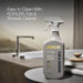KOHLER K-6346 Sunward 66" x 42" drop-in bath, white - view 5
