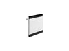 KOHLER K-6379-0 K-6379 Kitchen Squeegee, white