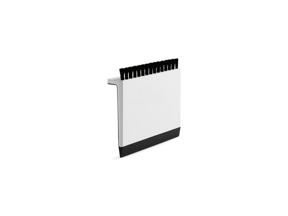 KOHLER K-6379-0 K-6379 Kitchen Squeegee, white