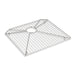 KOHLER K-6445 Strive Sink rack, stainless steel