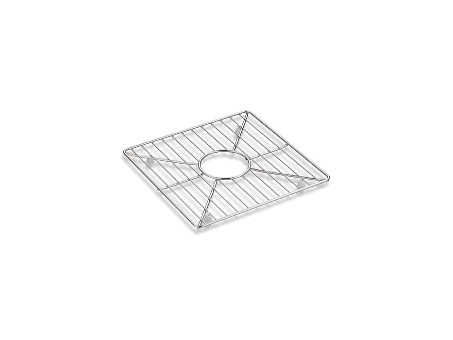 KOHLER K-6447 Strive Sink rack, stainless steel