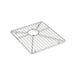 KOHLER K-6475 Vault Sink rack for 36" double-equal apron-front sink, stainless steel