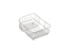 KOHLER K-6521 Sink basket for Executive Chef and Efficiency kitchen sinks, stainless steel