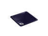 KOHLER K-6587 Iron/Tones 21" top-/undermount single-bowl bar sink, indigo blue