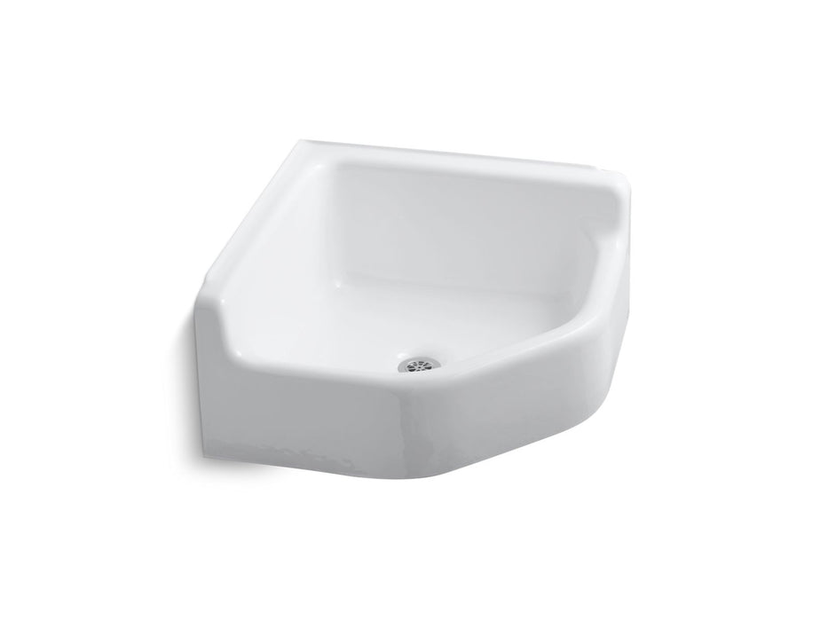 3/4 view of product