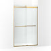 3/4 view of product