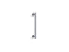 KOHLER K-705767 Purist 14" Pivot Shower Door Handle