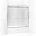 3/4 view of product