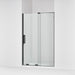 KOHLER K-707622-8L Echelon Sliding shower door, 71-3/4" H x 43-3/4 - 47-3/4" W, with 5/16" thick Crystal Clear glass,...