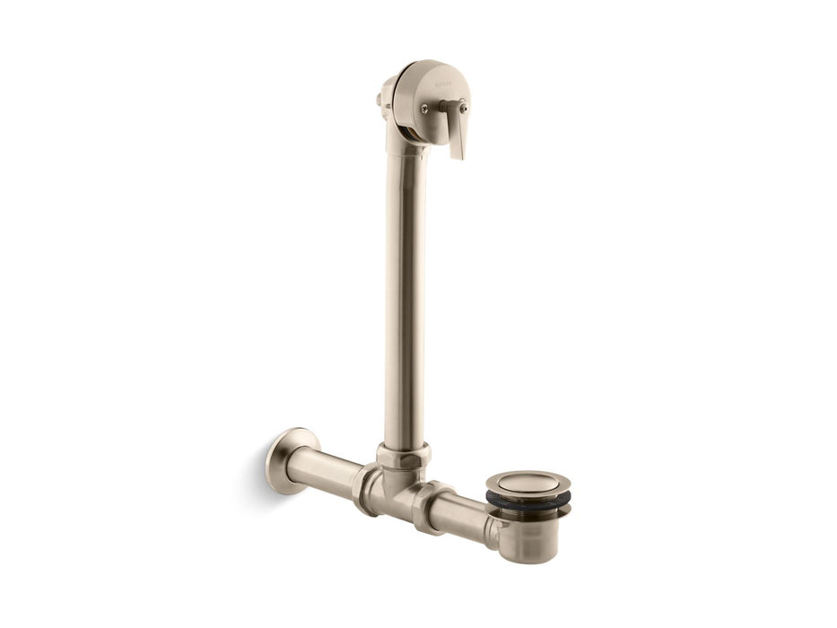 3/4 view of product