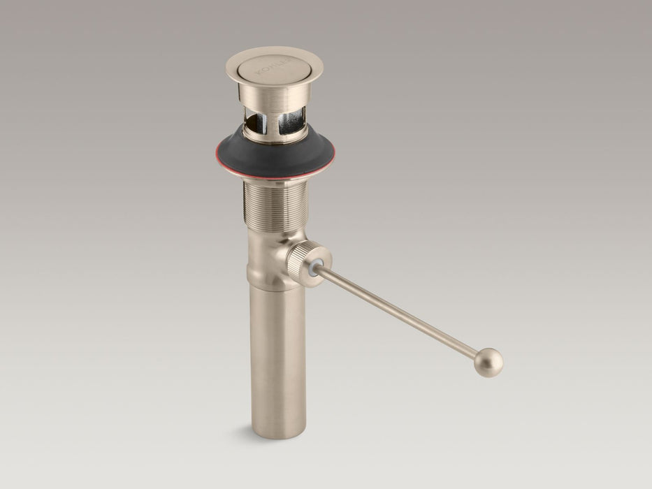 3/4 view of product