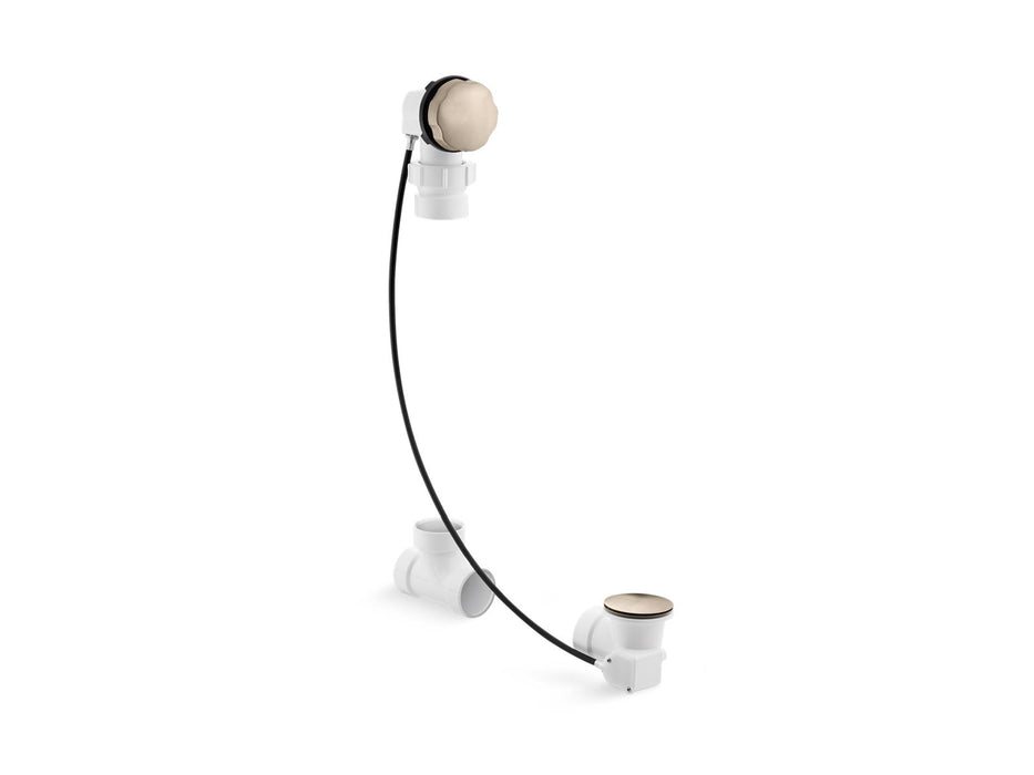 3/4 view of product
