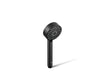 KOHLER K-72414-G Awaken Three-function handshower, 1.75 gpm, matte black