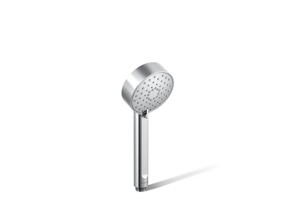 KOHLER K-72414-G Awaken Three-function handshower, 1.75 gpm, polished chrome