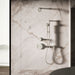 KOHLER K-72414-G Awaken Three-function handshower, 1.75 gpm, vibrant brushed nickel - view 3