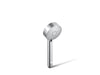 KOHLER K-72414-H Awaken Three-function handshower, 1.5 gpm, polished chrome
