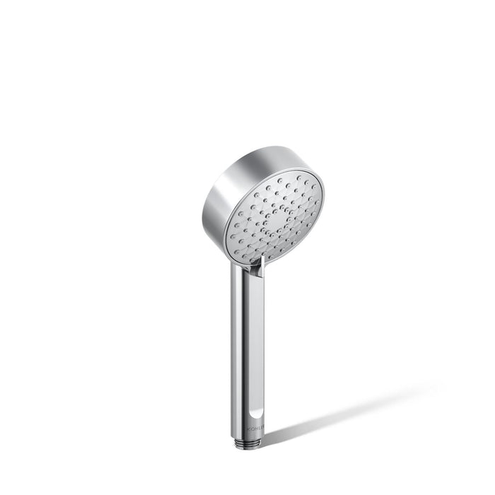 KOHLER K-72414-H Awaken Three-function handshower, 1.5 gpm, polished chrome - view 4