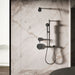 KOHLER K-72414-Y Awaken Three-function handshower, 2.5 gpm, matte black - view 2