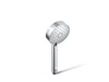 KOHLER K-72415-G Awaken Four-function handshower, 1.75 gpm, polished chrome