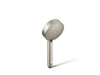 KOHLER K-72415-G Awaken Four-function handshower, 1.75 gpm, vibrant brushed nickel