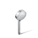 KOHLER K-72415-H Awaken Four-function handshower, 1.5 gpm, polished chrome