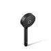 KOHLER K-72415-Y Awaken Four-function handshower, 2.5 gpm, matte black