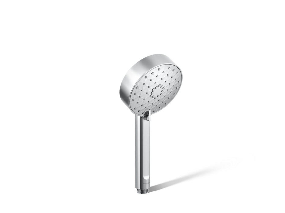 KOHLER K-72415-Y Awaken Four-function handshower, 2.5 gpm, polished chrome