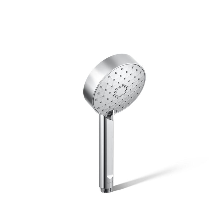 KOHLER K-72415-Y Awaken Four-function handshower, 2.5 gpm, polished chrome - view 2