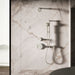 KOHLER K-72415-Y Awaken Four-function handshower, 2.5 gpm, vibrant brushed nickel - view 2