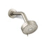 KOHLER K-72418-Y Awaken Three-function showerhead, 2.5 gpm, vibrant brushed nickel - view 3