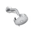KOHLER K-72419-H Awaken G110 Three-function showerhead, 1.5 gpm, polished chrome - view 4