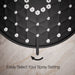 KOHLER K-72419-Y Awaken Three-function showerhead, 2.5 gpm, matte black - view 5