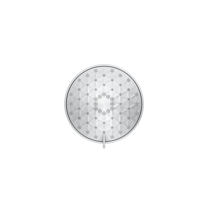KOHLER K-72419-Y Awaken Three-function showerhead, 2.5 gpm, polished chrome - view 5