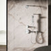 KOHLER K-72420-G Awaken Three-function handshower, 1.75 gpm, polished chrome - view 4