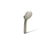 KOHLER K-72420-G Awaken Three-function handshower, 1.75 gpm, vibrant brushed nickel