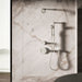 KOHLER K-72420-G Awaken Three-function handshower, 1.75 gpm, vibrant brushed nickel - view 3
