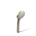 KOHLER K-72420-G Awaken Three-function handshower, 1.75 gpm, vibrant brushed nickel - view 4