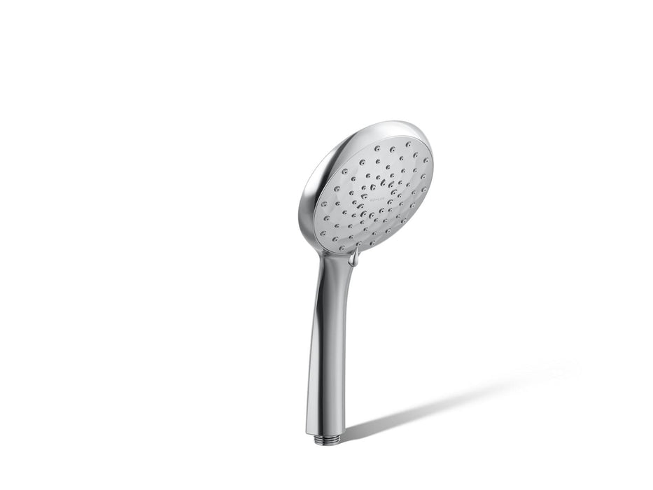 KOHLER K-72421-G Awaken Four-function handshower, 1.75 gpm, polished chrome
