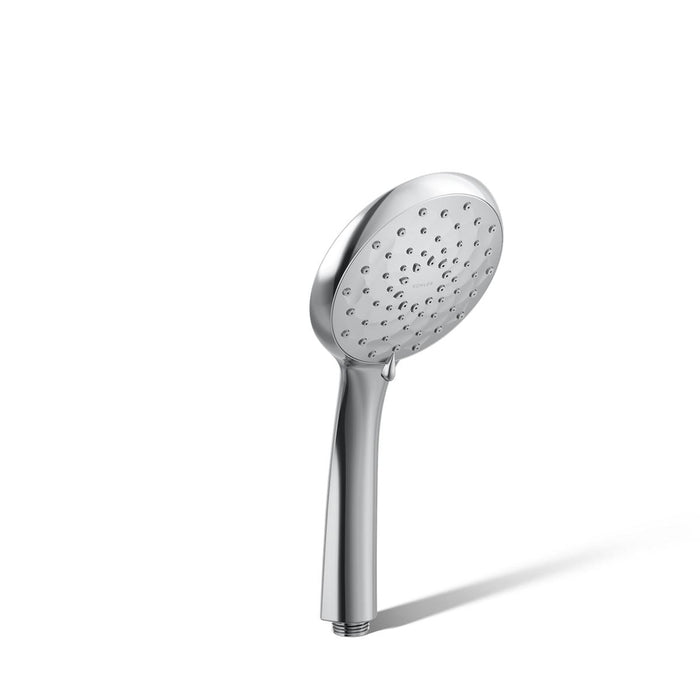 KOHLER K-72421-G Awaken Four-function handshower, 1.75 gpm, polished chrome - view 3