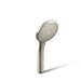 KOHLER K-72421-G Awaken Four-function handshower, 1.75 gpm, vibrant brushed nickel - view 3