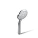 KOHLER K-72421-H Awaken Four-function handshower, 1.5 gpm, polished chrome
