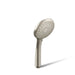 KOHLER K-72421-Y Awaken Four-function handshower, 2.5 gpm, vibrant brushed nickel