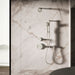 KOHLER K-72421-Y Awaken Four-function handshower, 2.5 gpm, vibrant brushed nickel - view 3