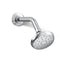 KOHLER K-72423-Y Awaken Single-function showerhead, 2.5 gpm, polished chrome - view 4