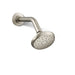 KOHLER K-72423-Y Awaken Single-function showerhead, 2.5 gpm, vibrant brushed nickel