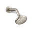 KOHLER K-72423-Y Awaken Single-function showerhead, 2.5 gpm, vibrant brushed nickel - view 5