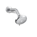 KOHLER K-72424-G Awaken Three-function showerhead, 1.75 gpm, polished chrome - view 4
