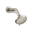 KOHLER K-72424-G Awaken Three-function showerhead, 1.75 gpm, vibrant brushed nickel - view 4