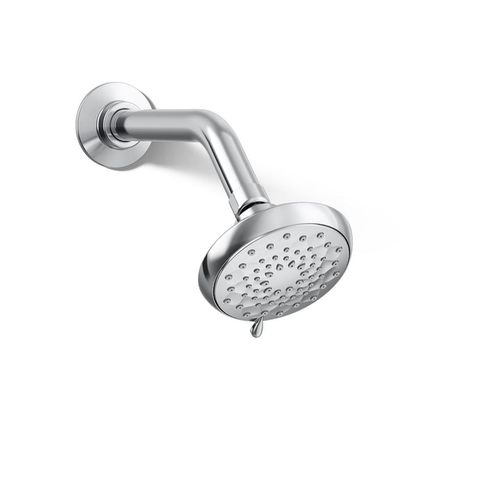 KOHLER K-72424-H Awaken Three-function showerhead, 1.5 gpm, polished chrome - view 4