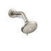 KOHLER K-72424-Y Awaken Three-function showerhead, 2.5 gpm, vibrant brushed nickel